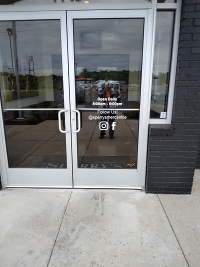 Window Graphics Photo